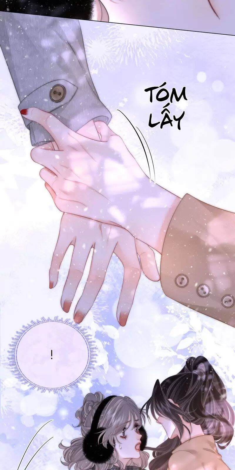 em chỉ có thể là của tôi Chapter 121 - Next Chapter 122