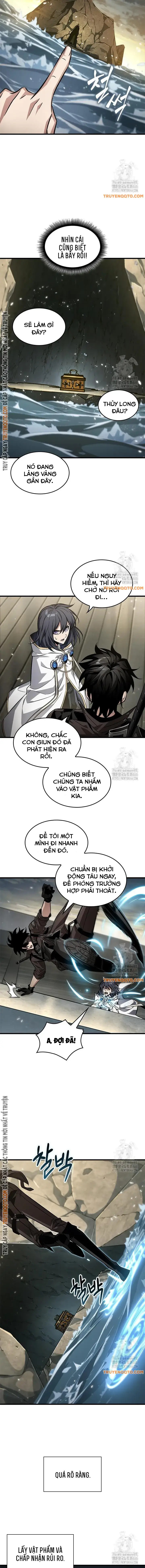 gacha vô hạn Chapter 130 - Trang 2