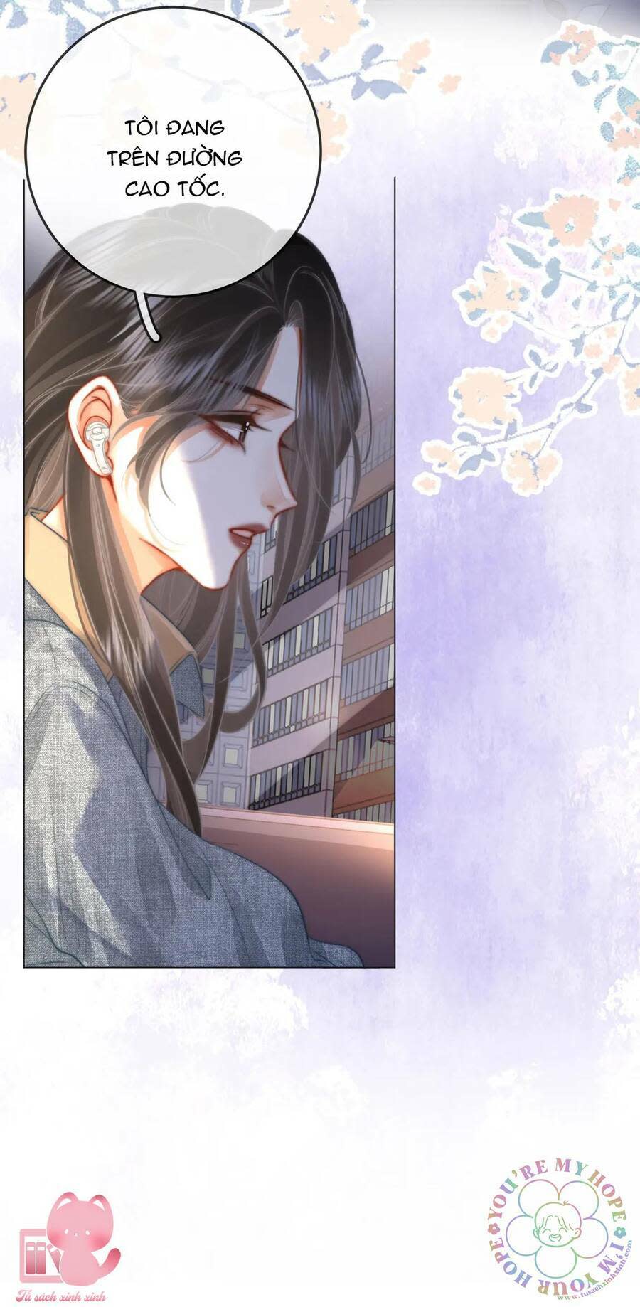 em chỉ có thể là của tôi chapter 32 - Next chapter 33