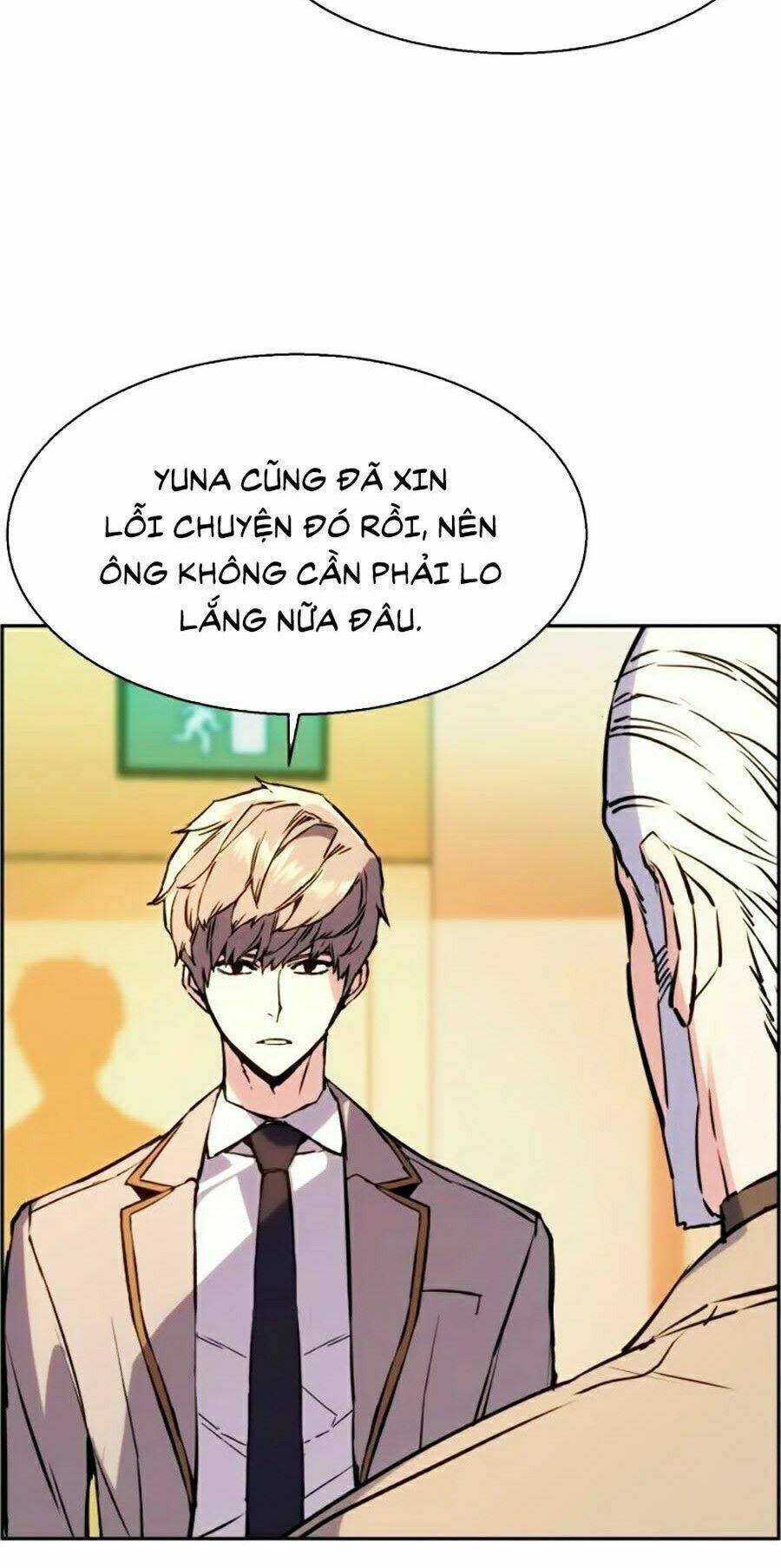 Bạn Học Tôi Là Lính Đánh Thuê Chapter 24 - Next Chapter 25