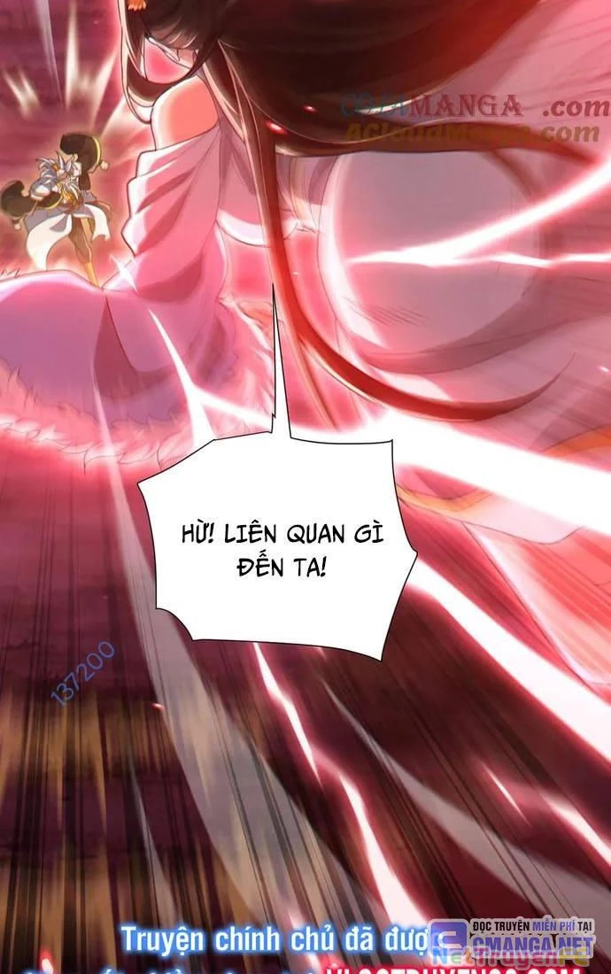 khai cục chấn kinh nữ đế lão bà, ta liền vô địch Chapter 41 - Next Chapter 42