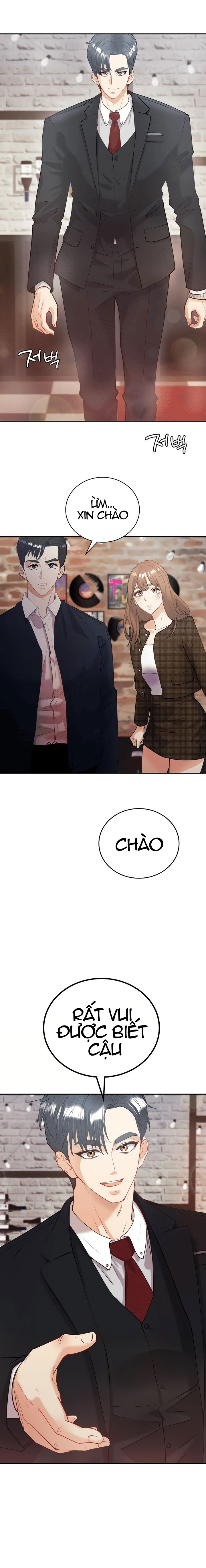 trả lại vợ cho tôi Chap 13.2 - Next Chap 13.1