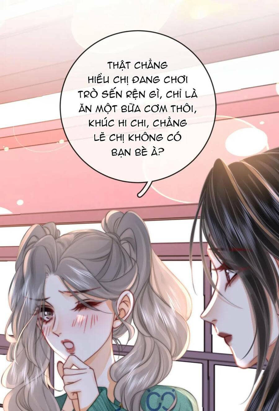 em chỉ có thể là của tôi chapter 32 - Next chapter 33