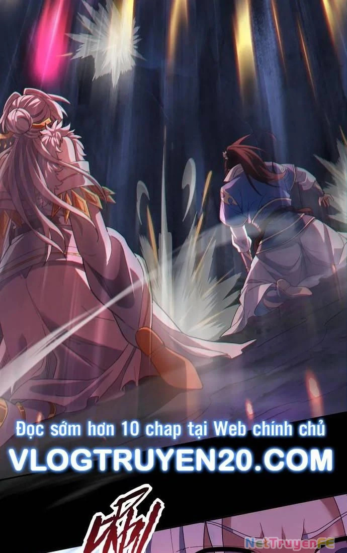 khai cục chấn kinh nữ đế lão bà, ta liền vô địch Chapter 41 - Next Chapter 42