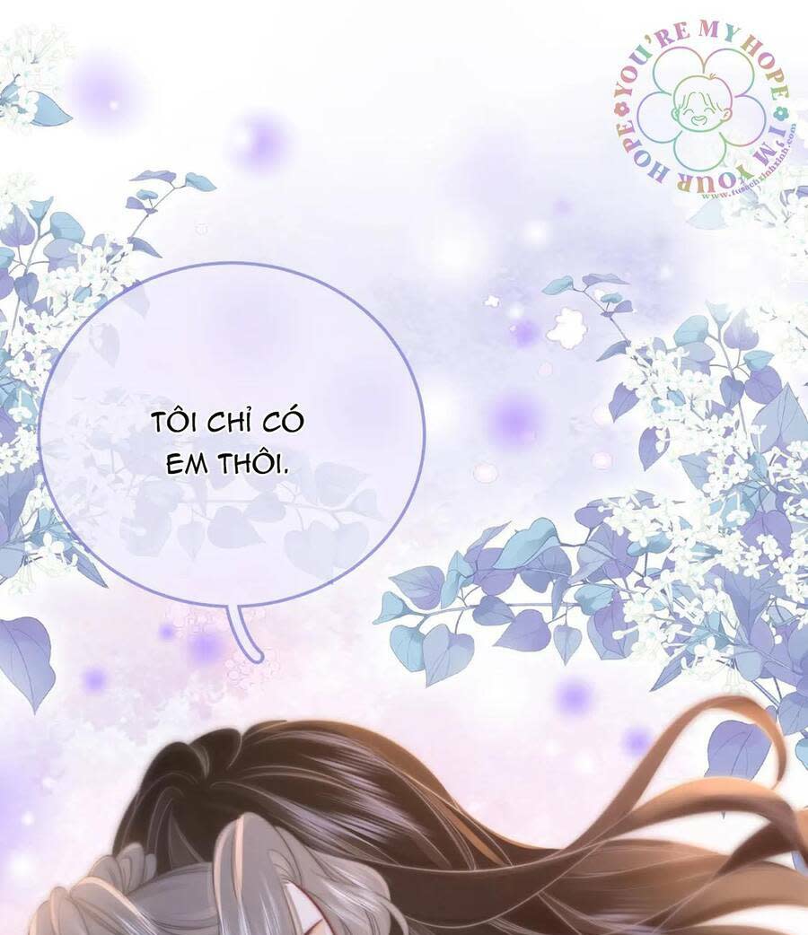 em chỉ có thể là của tôi chapter 32 - Next chapter 33