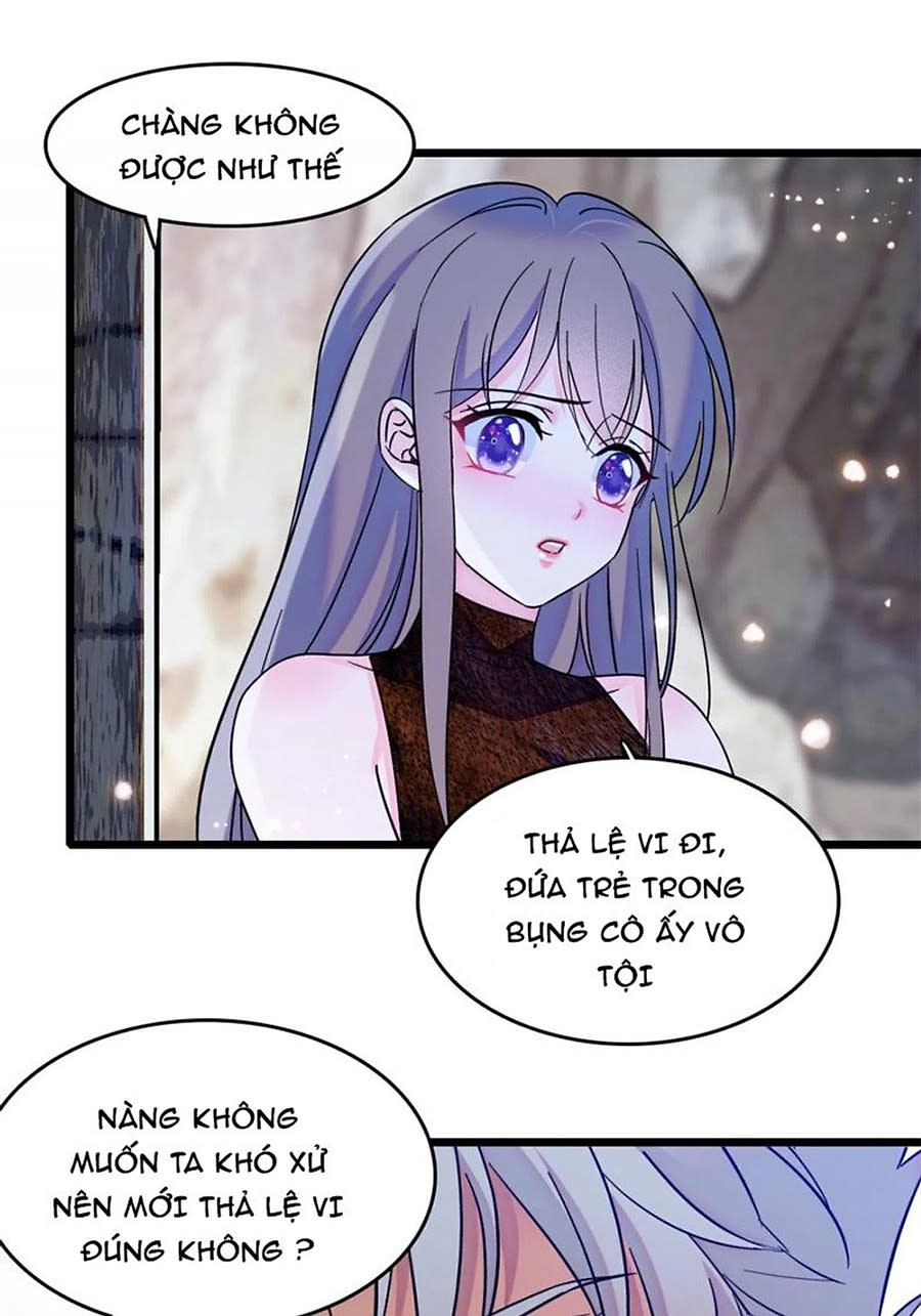 Mau Chạy !! Nam Thần Thú Thế Đến Truy Thê Chapter 84 - Next Chapter 85