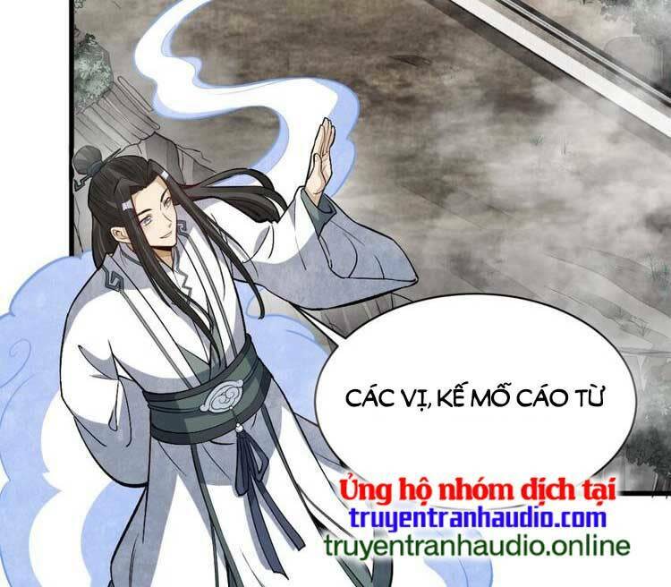 lạn kha kỳ duyên chapter 212 - Next chapter 213