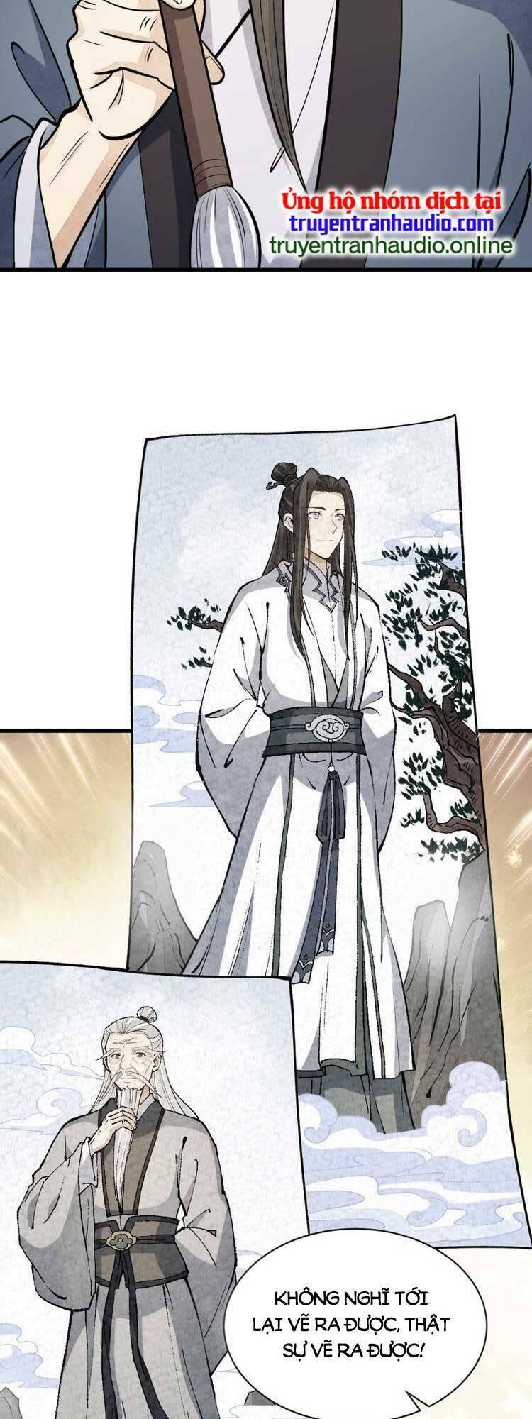 lạn kha kỳ duyên chapter 212 - Next chapter 213