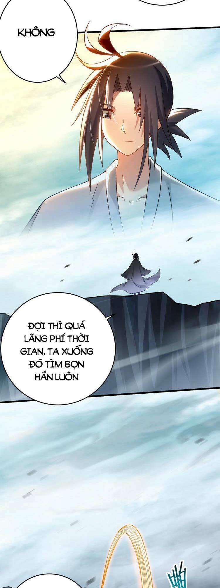 đệ tử của ta đều là súp bờ thần chapter 150 - Next chapter 151