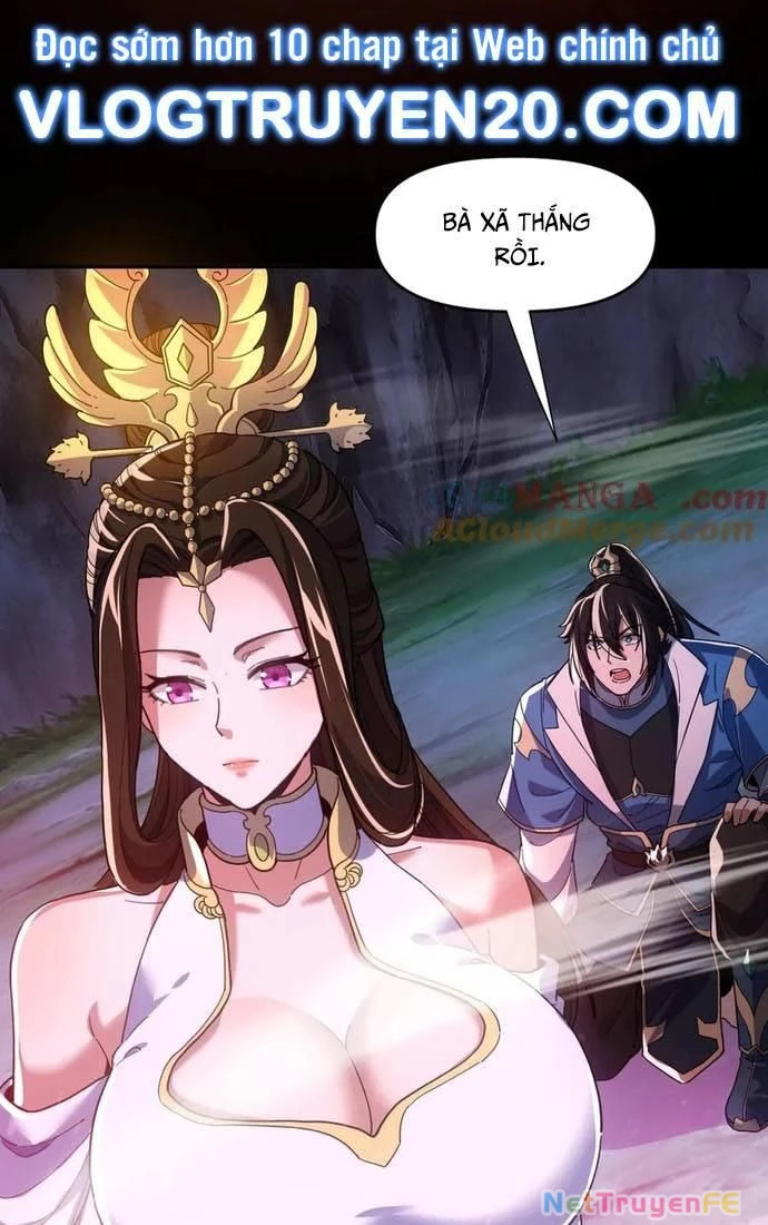 khai cục chấn kinh nữ đế lão bà, ta liền vô địch Chapter 41 - Next Chapter 42