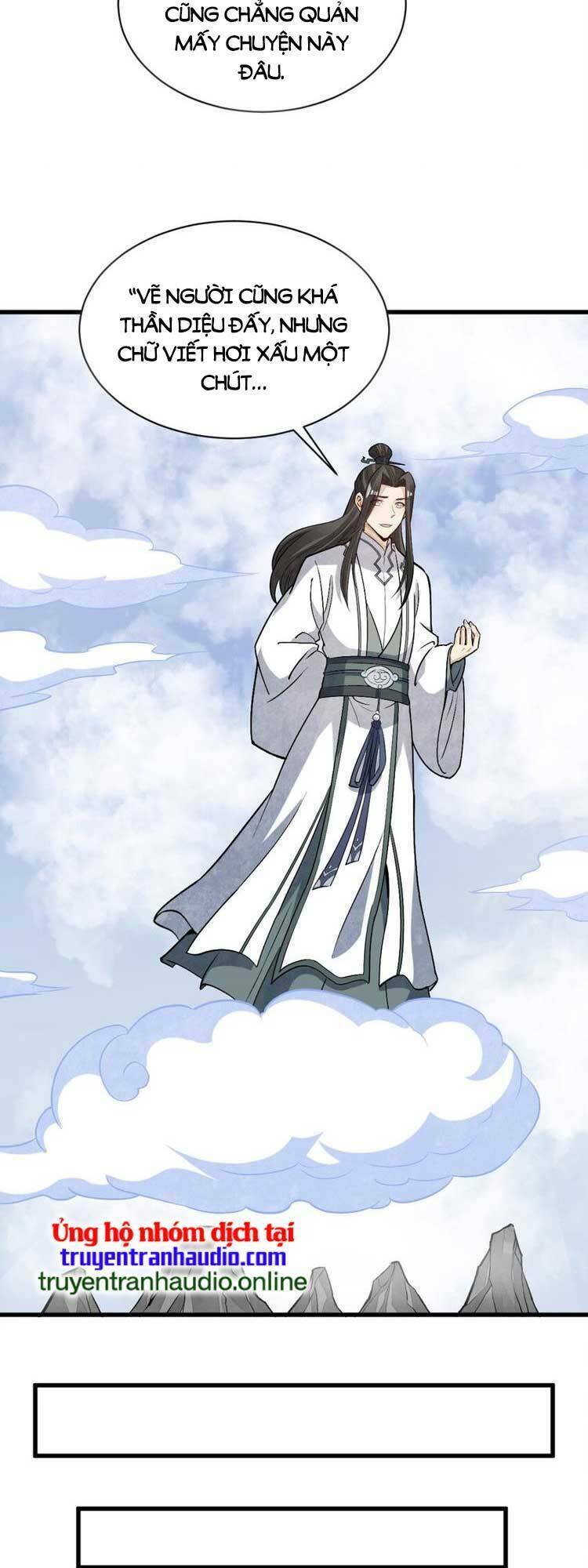 lạn kha kỳ duyên chapter 212 - Next chapter 213