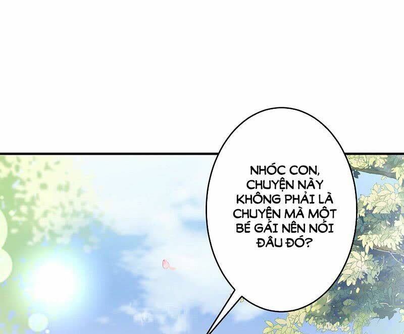 ác ma đừng hôn tôi chapter 25 - Trang 2