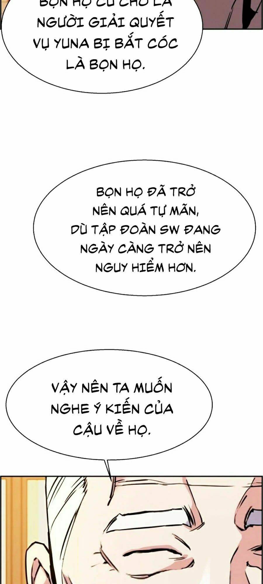 Bạn Học Tôi Là Lính Đánh Thuê Chapter 24 - Next Chapter 25