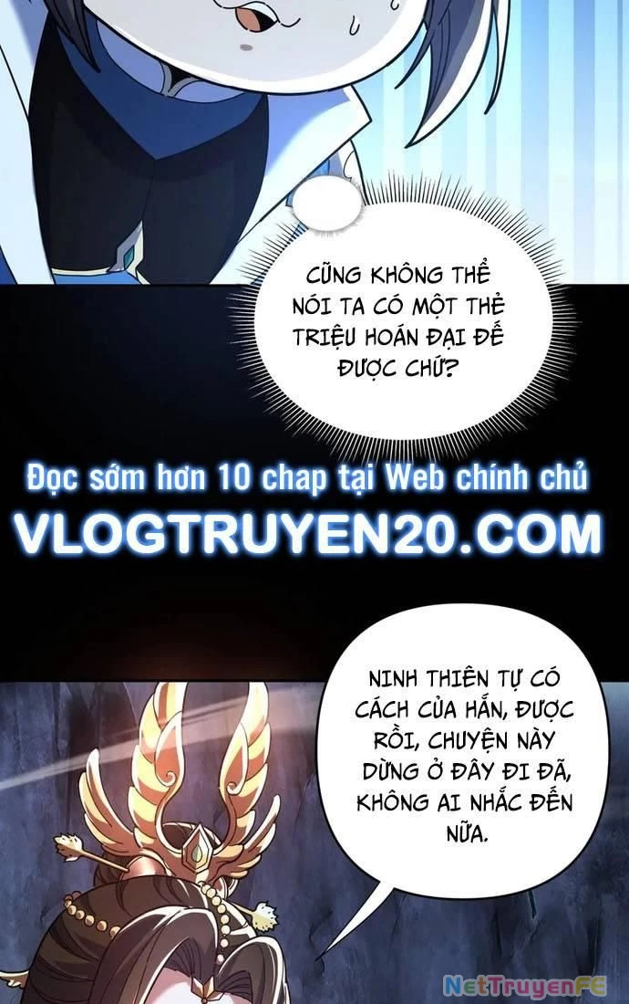 khai cục chấn kinh nữ đế lão bà, ta liền vô địch Chapter 41 - Next Chapter 42