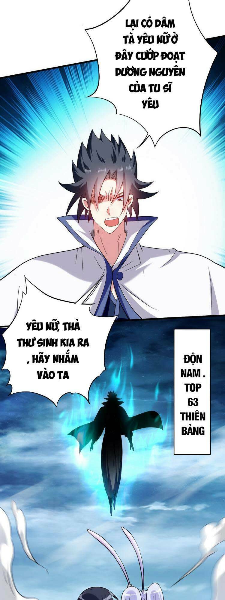 đệ tử của ta đều là súp bờ thần chapter 150 - Next chapter 151