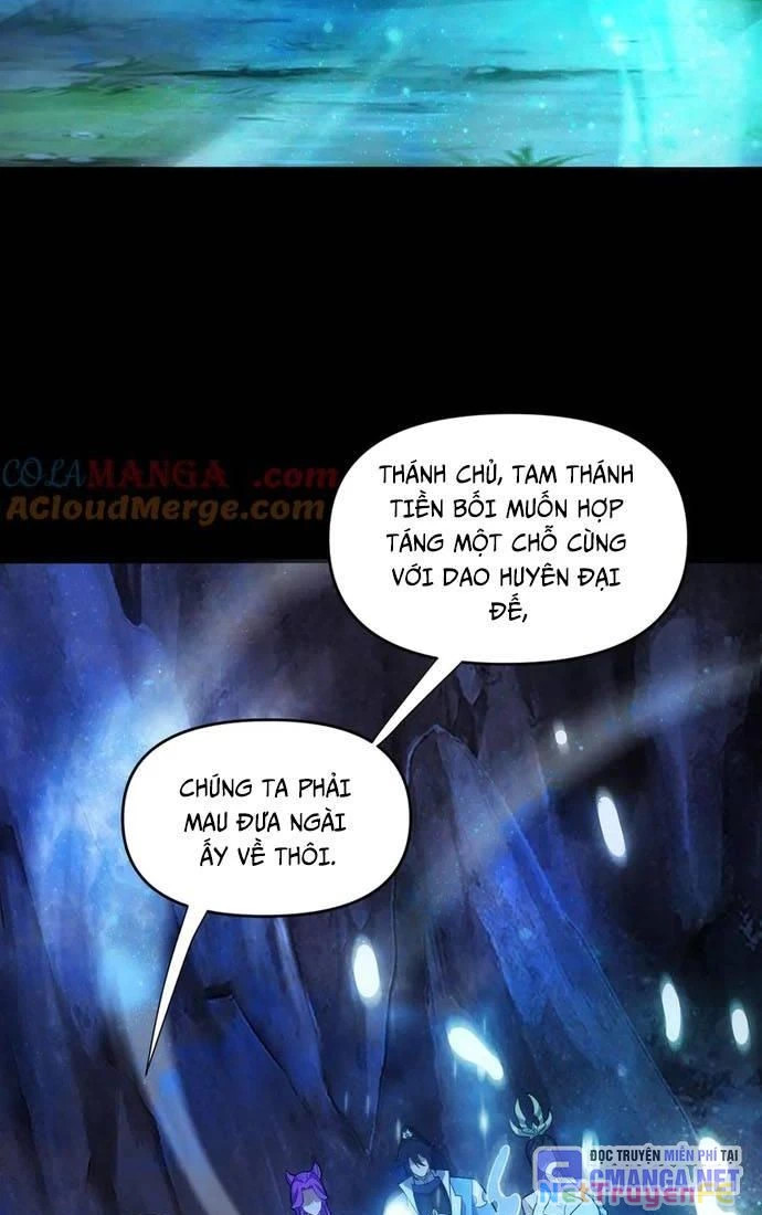 khai cục chấn kinh nữ đế lão bà, ta liền vô địch Chapter 41 - Next Chapter 42