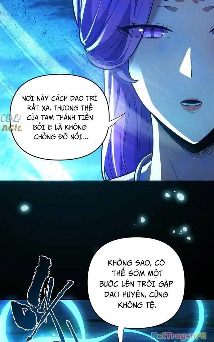 khai cục chấn kinh nữ đế lão bà, ta liền vô địch Chapter 41 - Next Chapter 42