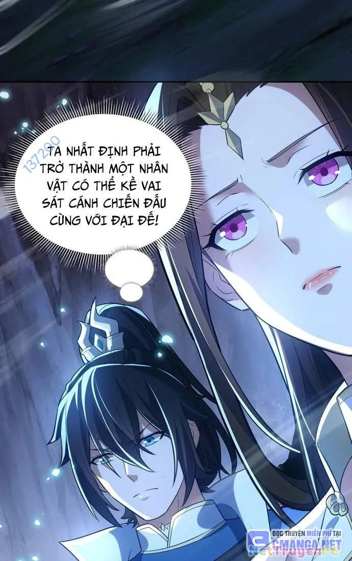 khai cục chấn kinh nữ đế lão bà, ta liền vô địch Chapter 41 - Next Chapter 42