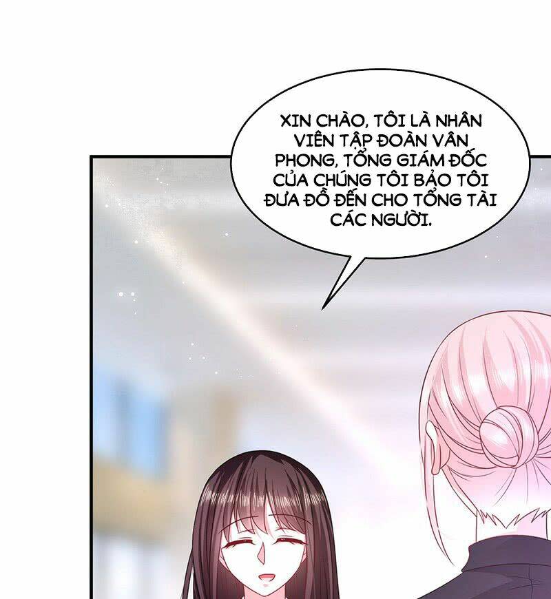 ác ma đừng hôn tôi chapter 25 - Trang 2