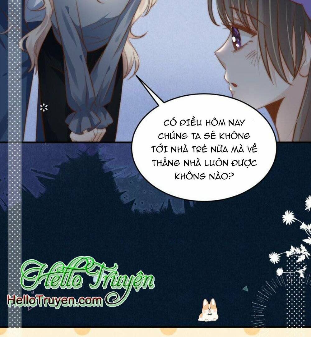 ta được thế thân tỏ tình chapter 30 - Trang 2