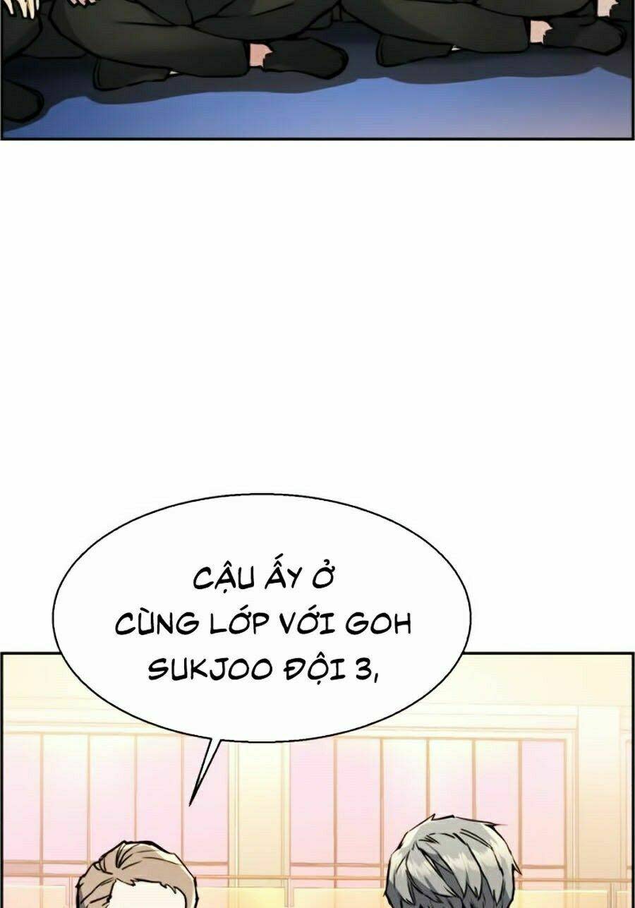 Bạn Học Tôi Là Lính Đánh Thuê Chapter 25 - Next Chapter 26