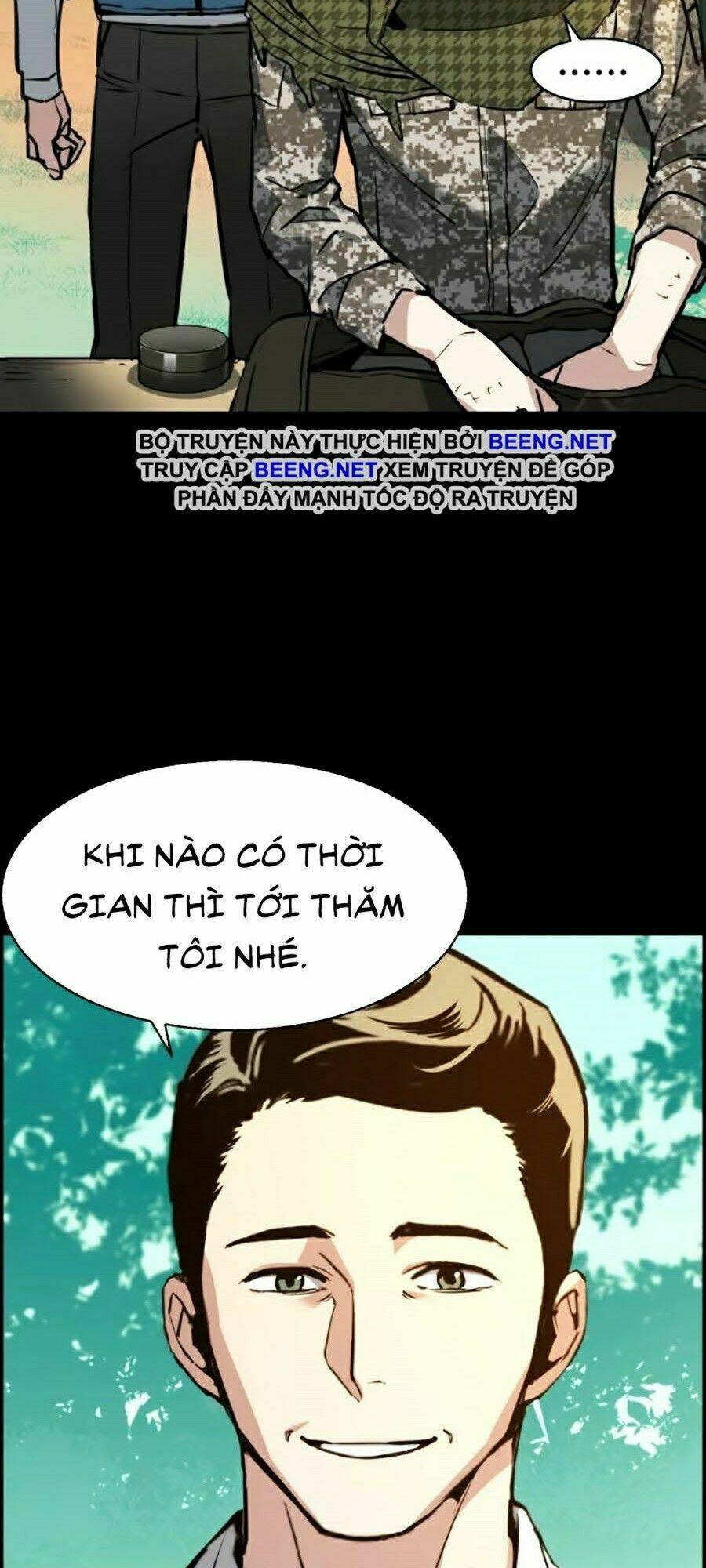 Bạn Học Tôi Là Lính Đánh Thuê Chapter 24 - Next Chapter 25