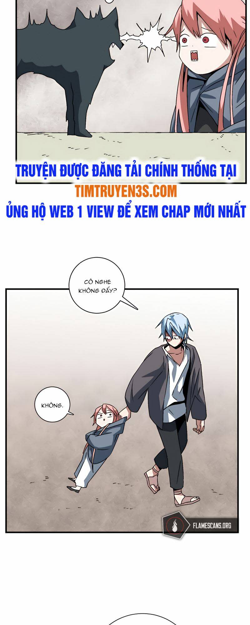 ta một bước làm quỷ vương chapter 35 - Trang 2