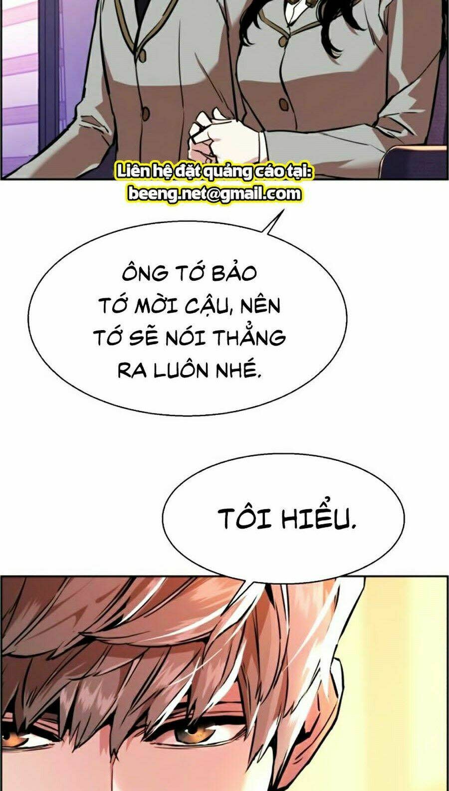 Bạn Học Tôi Là Lính Đánh Thuê Chapter 24 - Next Chapter 25