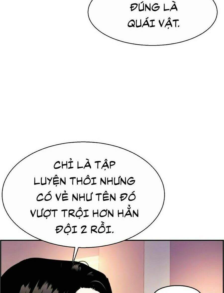 Bạn Học Tôi Là Lính Đánh Thuê Chapter 25 - Next Chapter 26