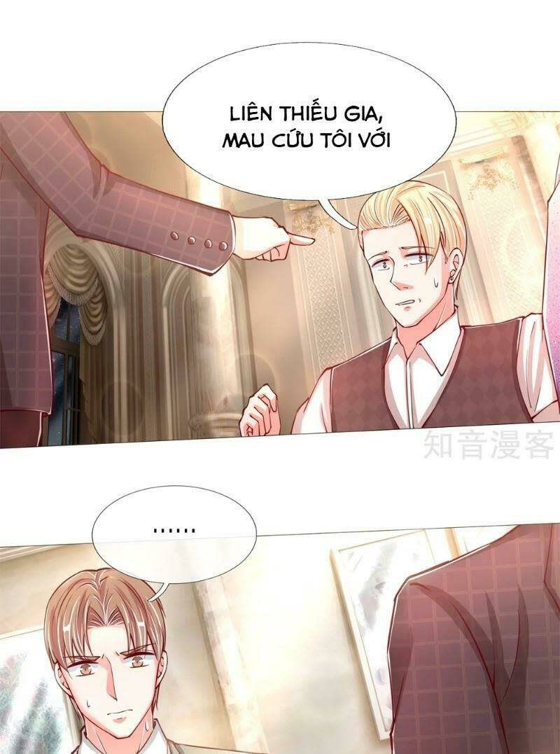 vú em tiên tôn đi ở rể Chapter 107 - Trang 2