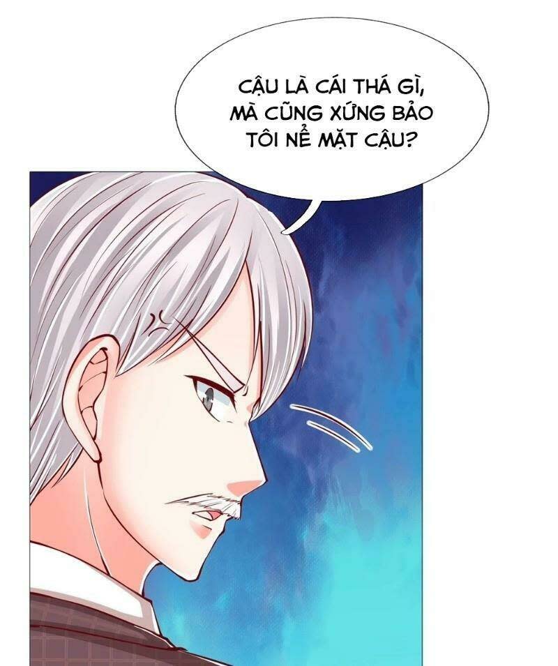 vú em tiên tôn đi ở rể Chapter 107 - Trang 2