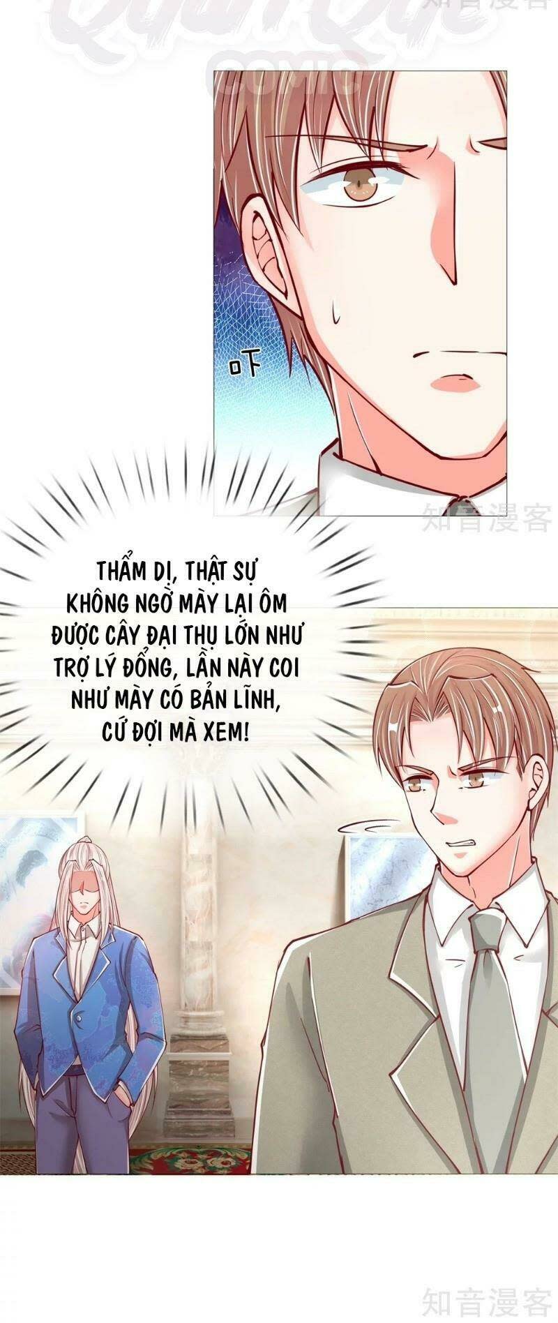 vú em tiên tôn đi ở rể Chapter 107 - Trang 2