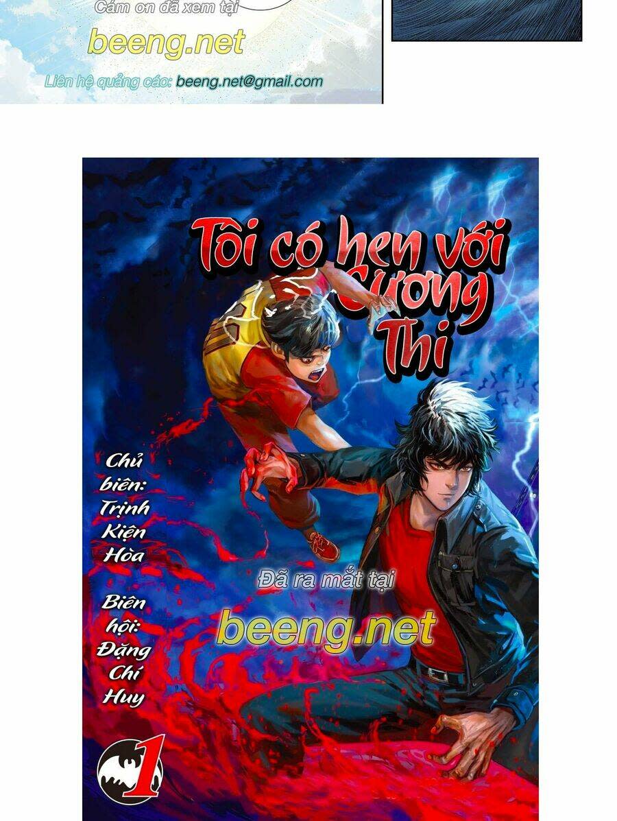 Tây Du Đường Tam Tạng Chapter 15 - Next 