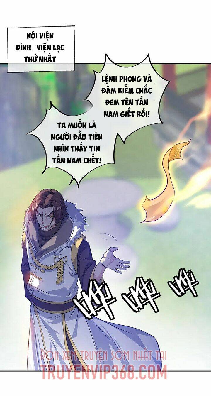 chiến hồn tuyệt thế chapter 235 - Next chapter 236