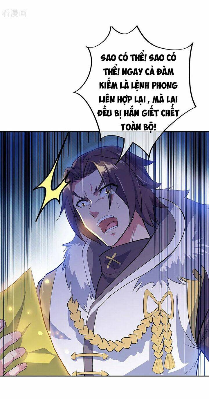 chiến hồn tuyệt thế chapter 235 - Next chapter 236