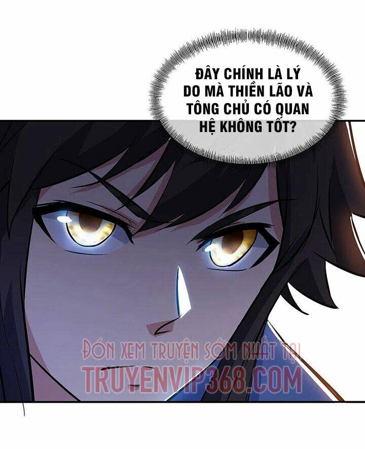 chiến hồn tuyệt thế chapter 235 - Next chapter 236