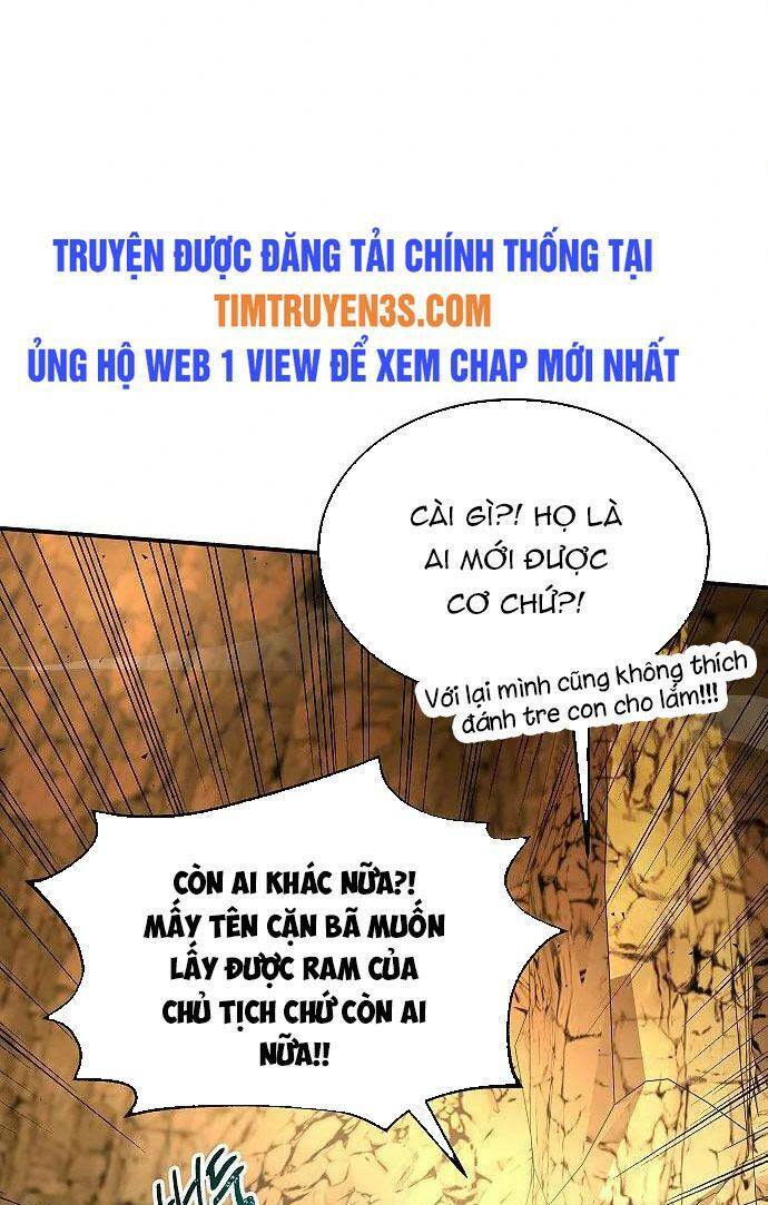 săn lùng nữ chúa chapter 11 - Trang 2