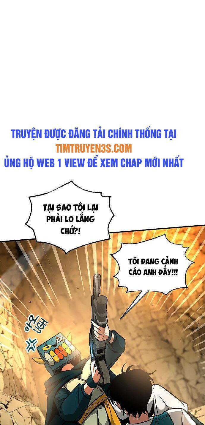 săn lùng nữ chúa chapter 11 - Trang 2