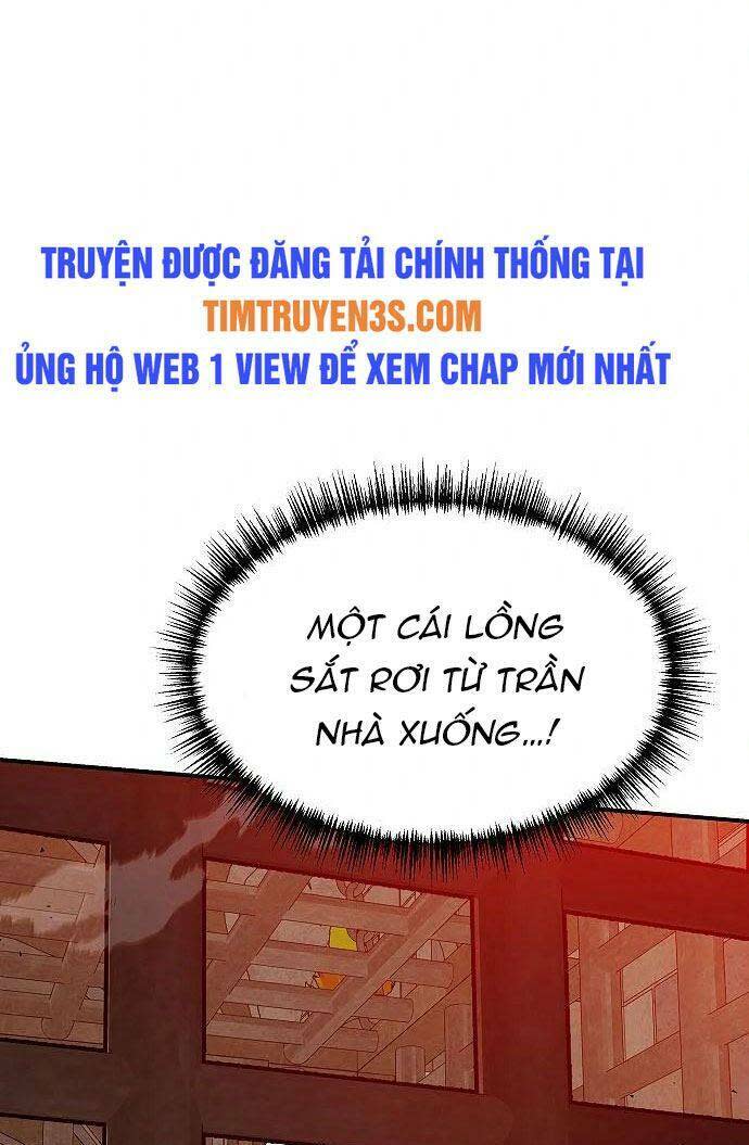 săn lùng nữ chúa chapter 11 - Trang 2