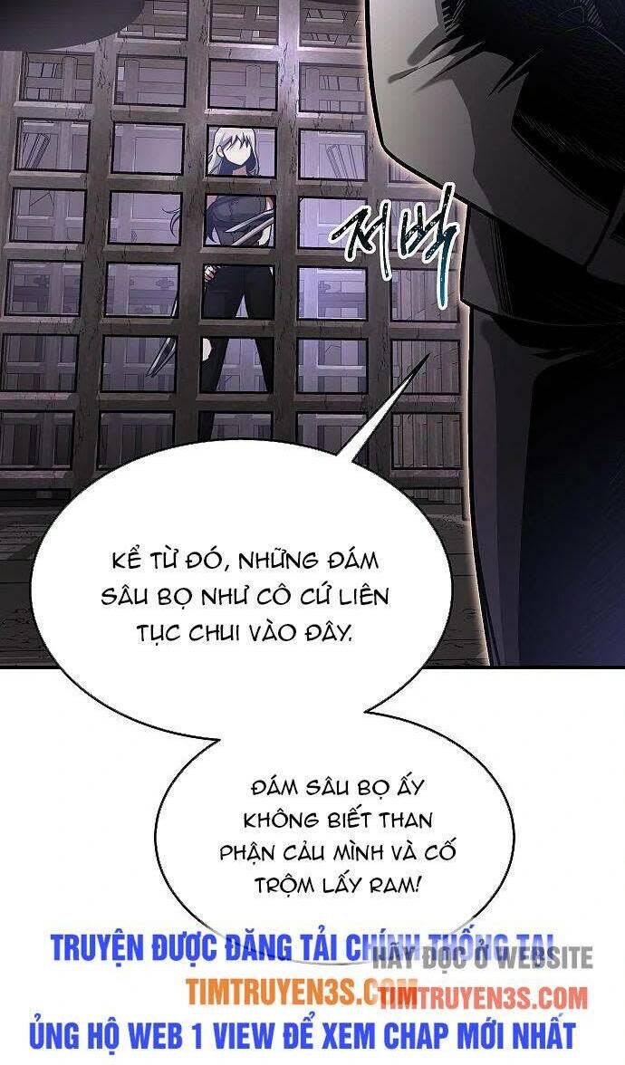 săn lùng nữ chúa chapter 11 - Trang 2