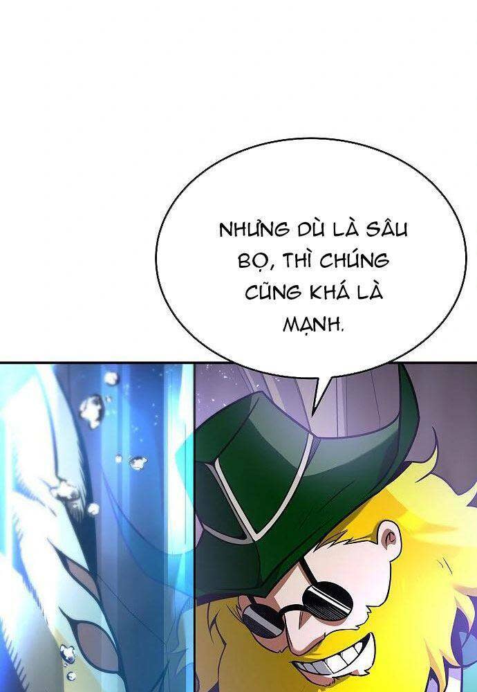 săn lùng nữ chúa chapter 11 - Trang 2