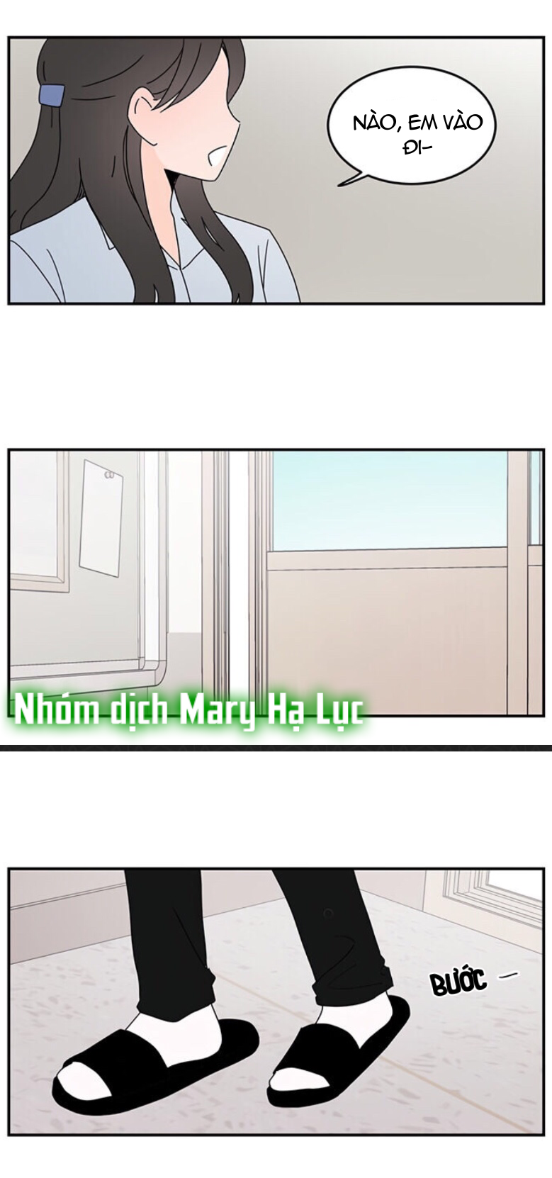 Hội Chứng Nam Phụ Chapter 46 - Trang 2