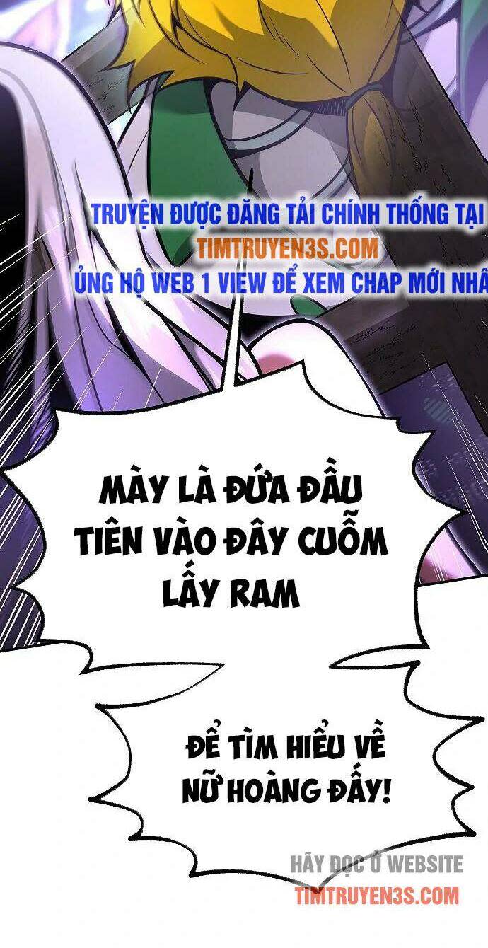 săn lùng nữ chúa chapter 11 - Trang 2