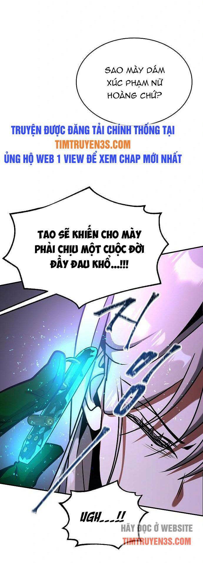 săn lùng nữ chúa chapter 11 - Trang 2