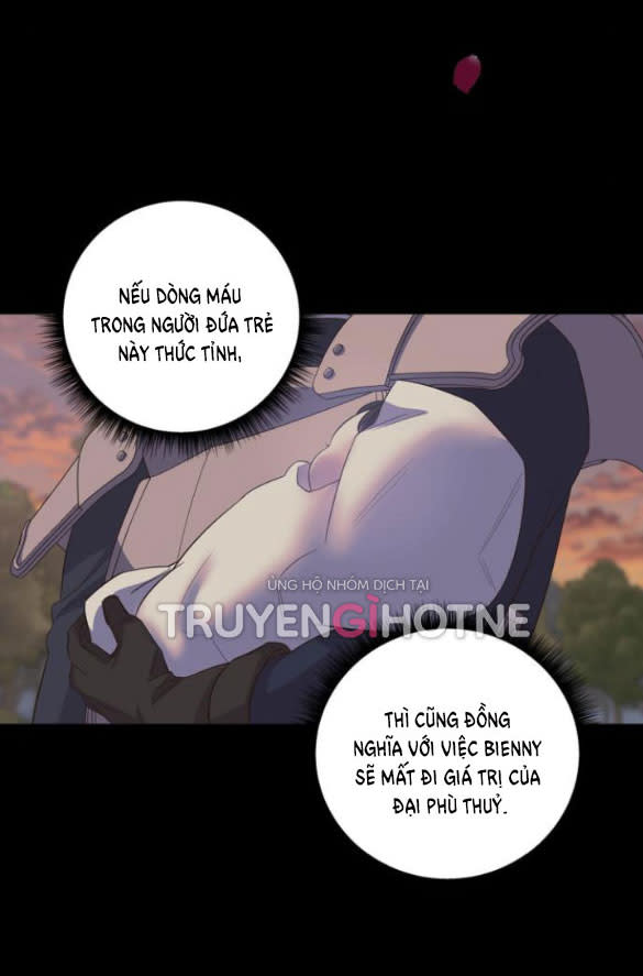 mong chờ giây phút thiêng liêng được chạm tới người Chap 28.1 - Next chapter 28.1