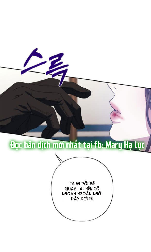 mong chờ giây phút thiêng liêng được chạm tới người Chap 27.1 - Next chapter 27.1