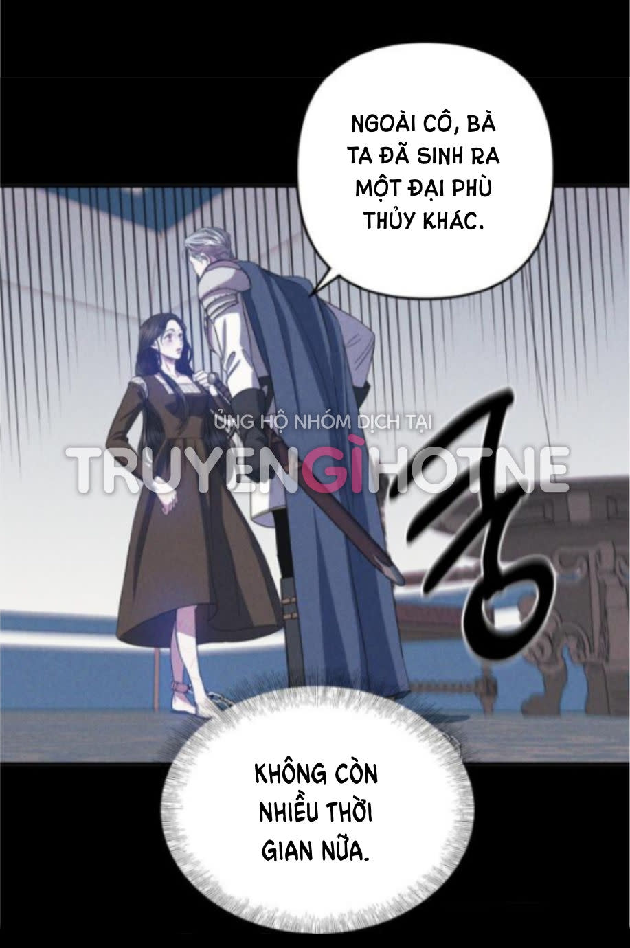 mong chờ giây phút thiêng liêng được chạm tới người Chap 21.1 - Next chapter 21.1