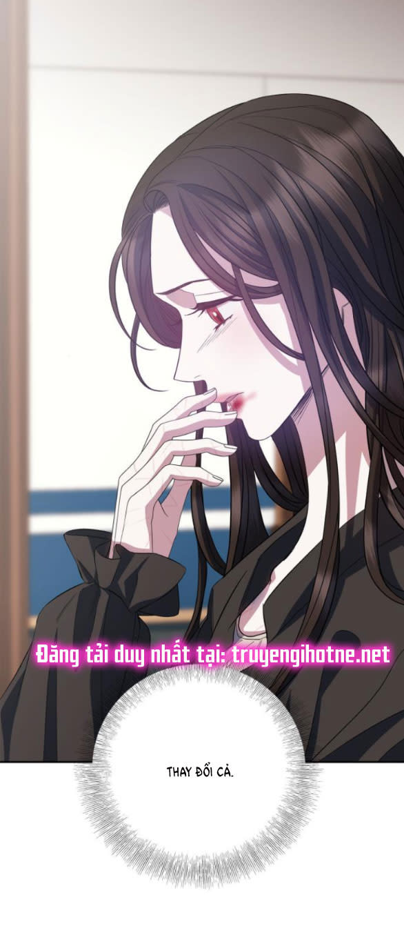 mong chờ giây phút thiêng liêng được chạm tới người Chap 27.1 - Next chapter 27.1