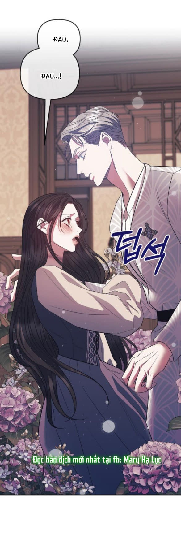 mong chờ giây phút thiêng liêng được chạm tới người Chap 19.2 - Next Chap 19.1