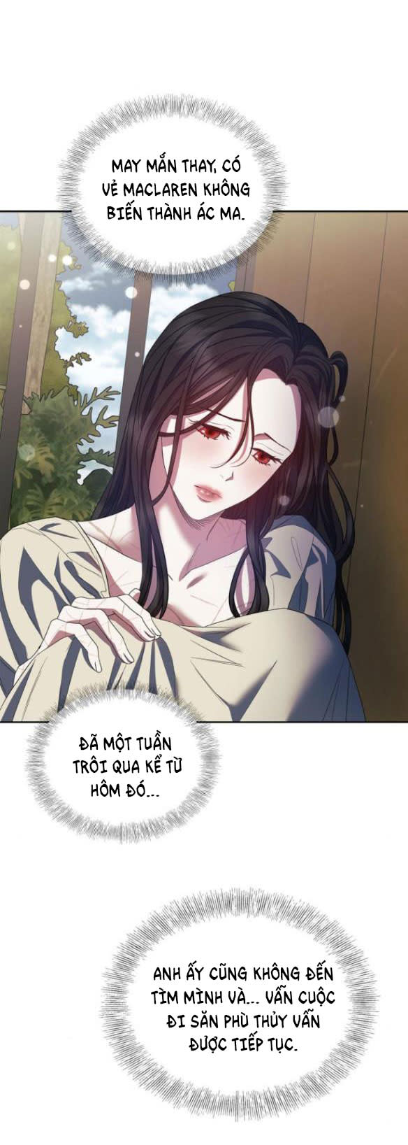 mong chờ giây phút thiêng liêng được chạm tới người Chap 23.1 - Next chapter 23.1